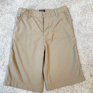 Oshkosh big boy shots